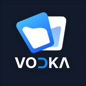 Водка